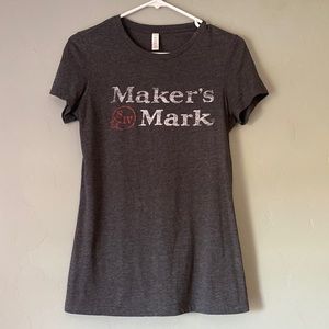 Makers Mark T Shirt